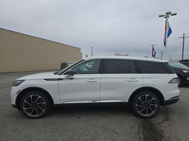 2026 Lincoln Aviator Reserve - Photo 7