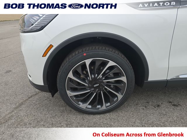 2026 Lincoln Aviator Reserve - Photo 10
