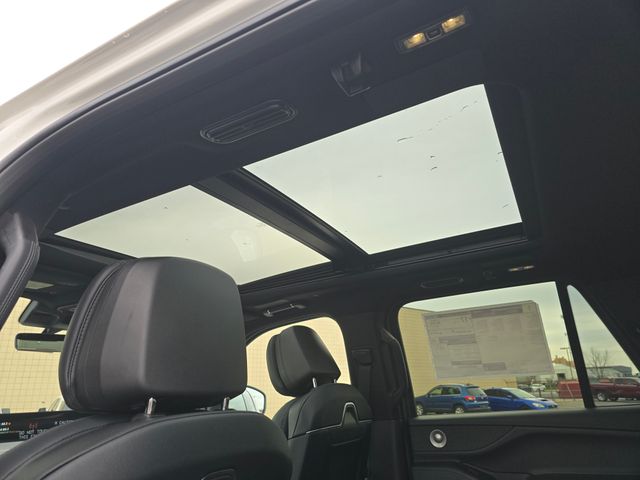 2026 Lincoln Navigator Reserve - Photo 20