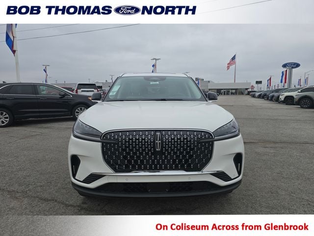 2026 Lincoln Aviator Reserve - Photo 9