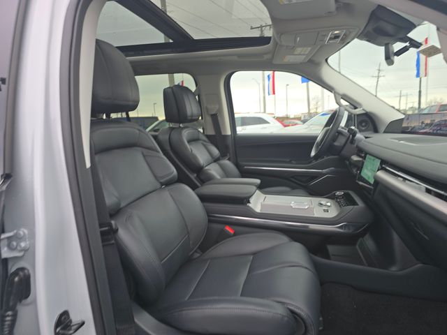 2026 Lincoln Navigator Reserve L - Photo 28
