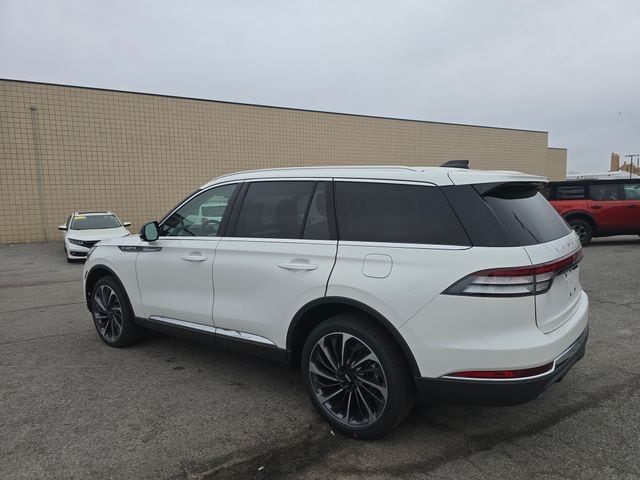 2026 Lincoln Aviator Reserve - Photo 6