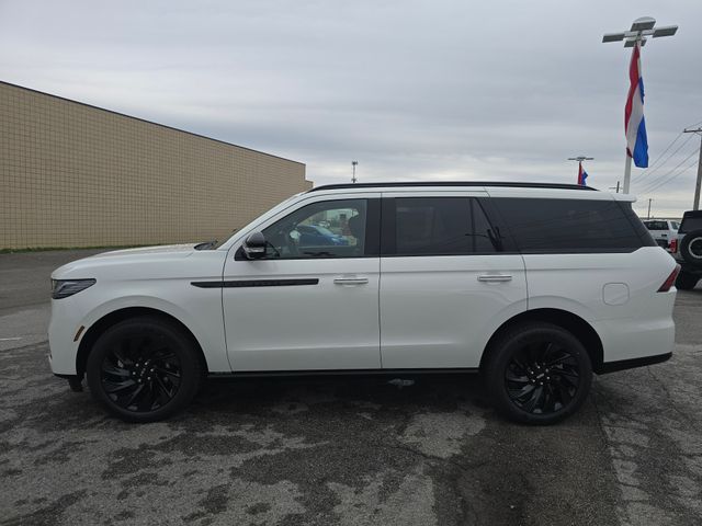 2026 Lincoln Navigator Reserve - Photo 8