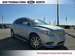 2017 Buick Enclave Convenience Group SUV