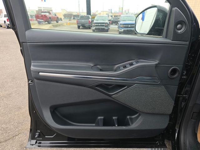 2026 Lincoln Navigator Reserve - Photo 14