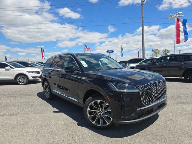 2026 Lincoln Aviator Reserve AWD's photo