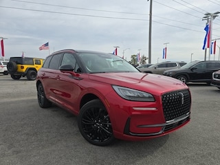 2026 Lincoln Corsair Premiere SUV