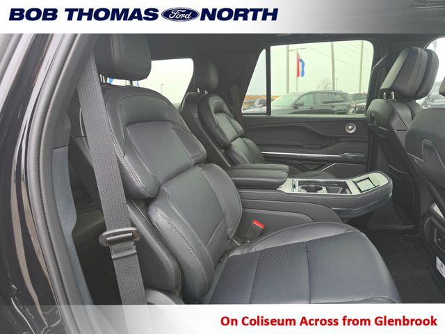 2026 Lincoln Navigator Reserve - Photo 24
