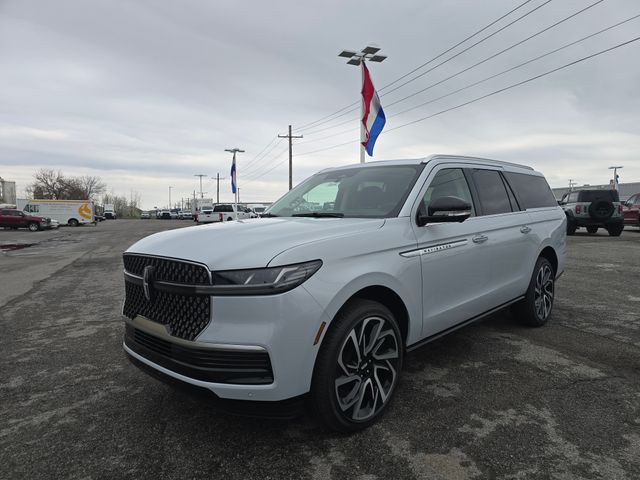 2026 Lincoln Navigator Reserve L - Photo 9