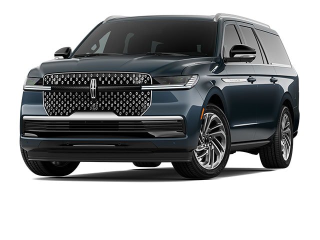 2027 Lincoln Navigator
