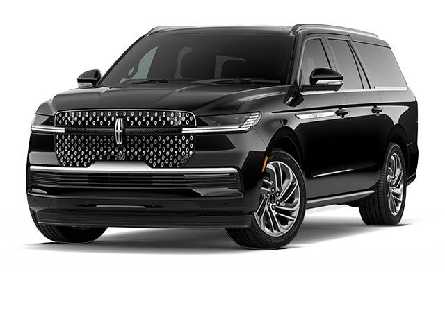 2026 Lincoln Navigator Reserve L 4WD's photo