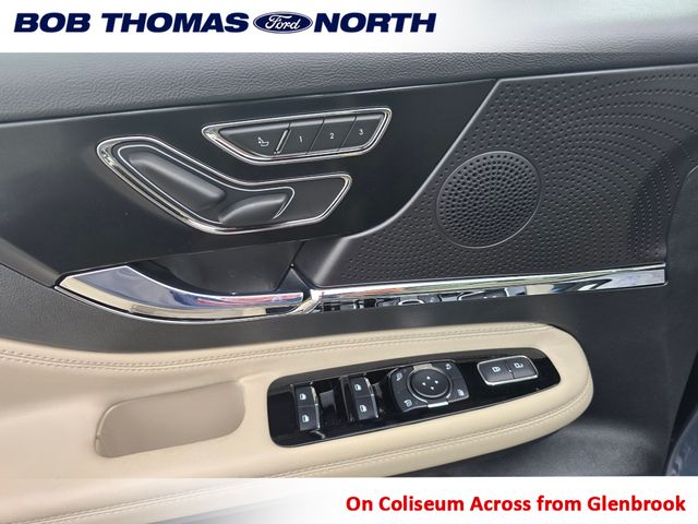 2026 Lincoln Corsair Premiere - Photo 18