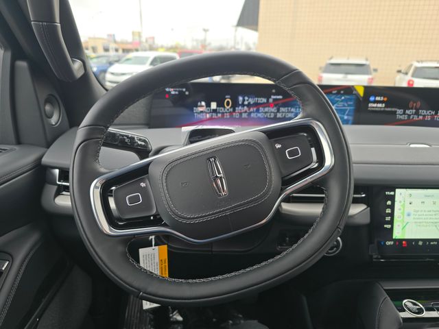 2026 Lincoln Navigator Reserve - Photo 32