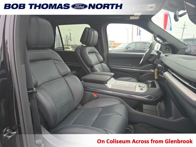 2026 Lincoln Navigator Reserve - Photo 26