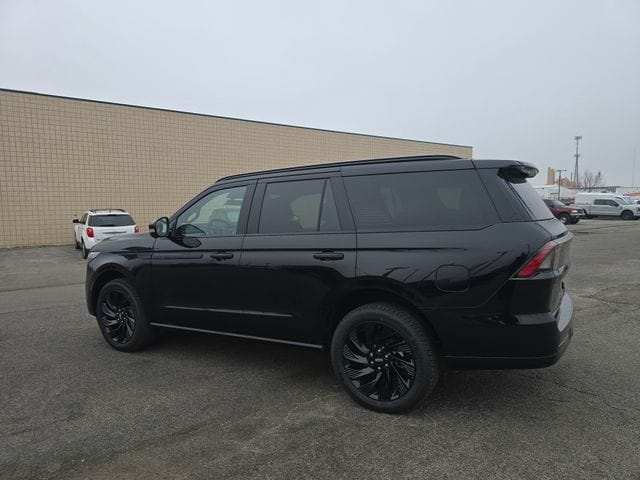 2026 Lincoln Navigator Reserve - Photo 6