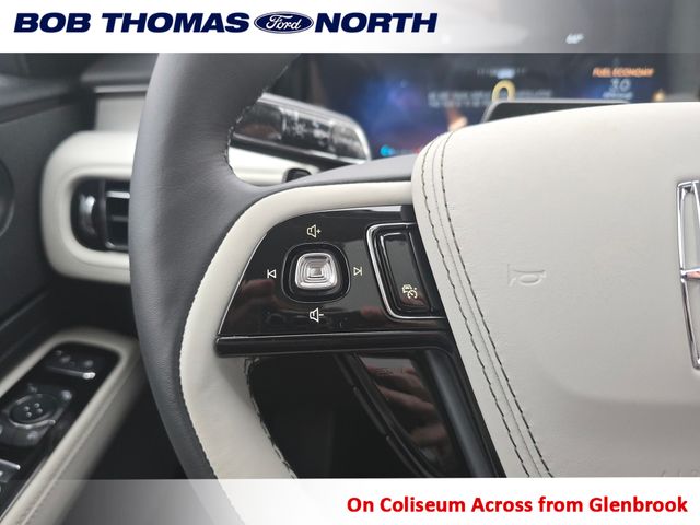 2026 Lincoln Aviator Reserve - Photo 32