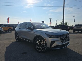 2025 Lincoln Nautilus Premiere SUV
