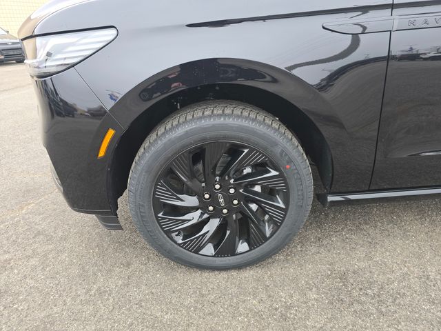 2026 Lincoln Navigator Reserve - Photo 10