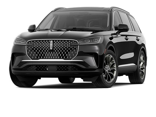 2026 Lincoln Aviator Reserve AWD's photo