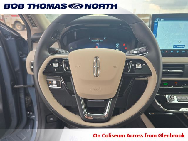 2026 Lincoln Corsair Premiere - Photo 26