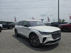 2025 Lincoln Nautilus Premiere SUV