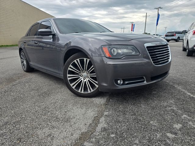 2014 Chrysler 300 S