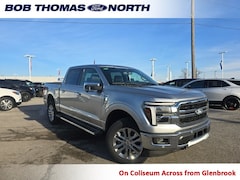 2025 Ford F-150 Lariat Truck for sale in Fort Wayne, IN
