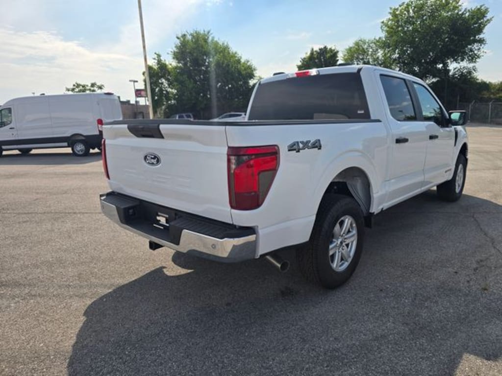 New 2026 Ford F-150 XL Truck