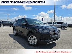 2025 Ford Escape Active SUV