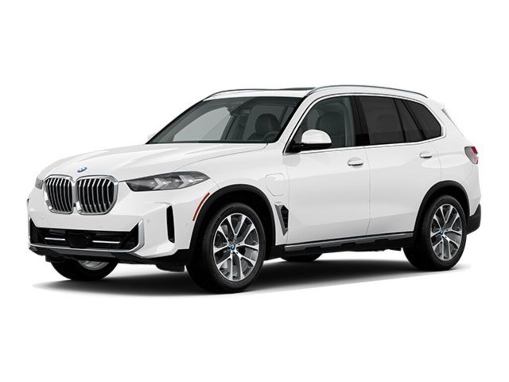 Used 2024 BMW X5 xDrive50e SUV
