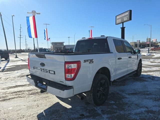 2022 Ford F-150 XL photo 4