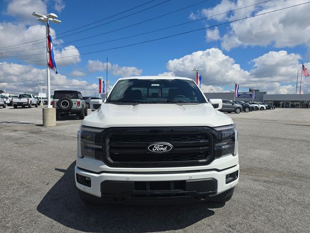 2025 Ford F-150 Lariat - Photo 11