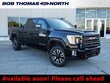 GMC Sierra 2500HD