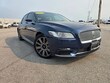  Lincoln Continental