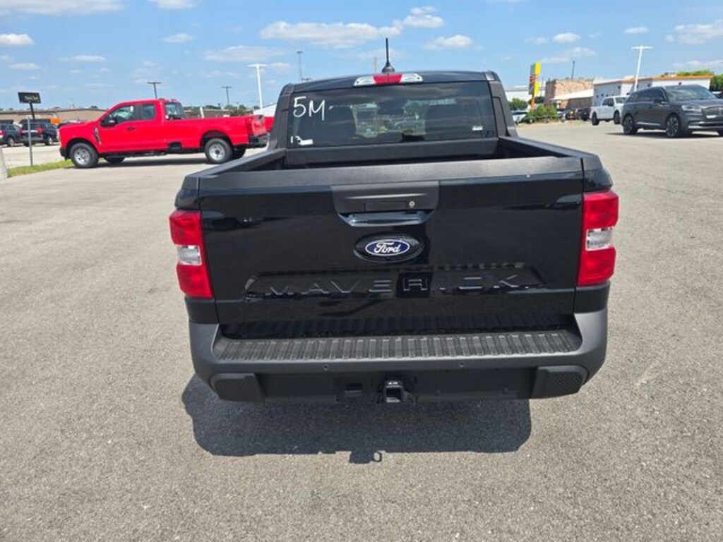 New 2026 Ford Maverick XLT Truck