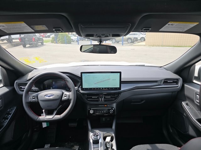 2025 Ford Escape Hybrid ST-Line Select - Photo 23