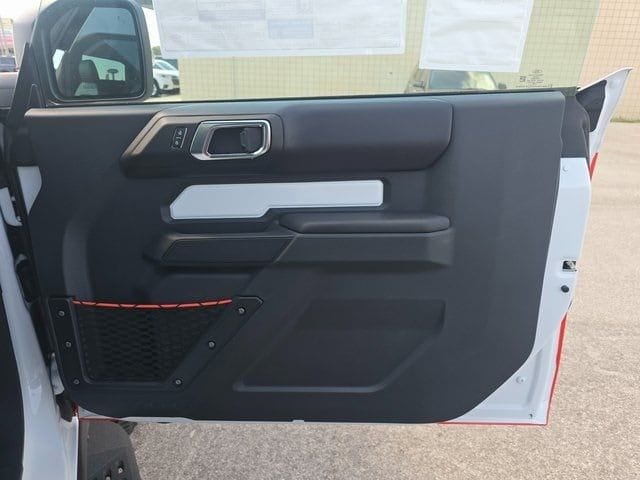 2025 Ford Bronco 2-Door Stroppe - Photo 20