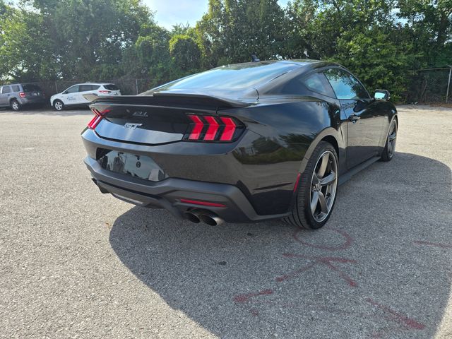Used 2024 Ford Mustang GT Premium Coupe