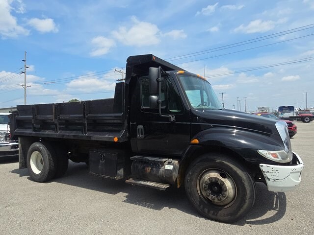 2007 International 4300 DuraStar 4300 photo 3