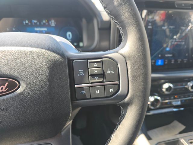 2025 Ford F-150 Lariat - Photo 31