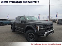 2025 Ford F-150 Raptor Truck for sale in Fort Wayne, IN