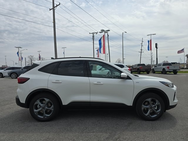 2025 Ford Escape Hybrid ST-Line Select - Photo 4