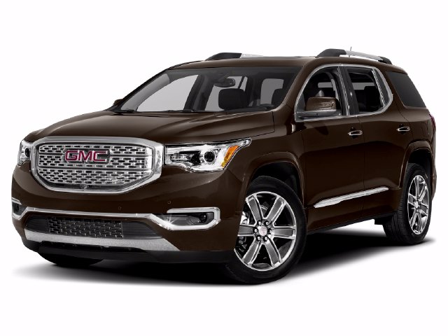  GMC Acadia