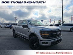 2025 Ford F-150 XLT Truck for sale in Fort Wayne, IN