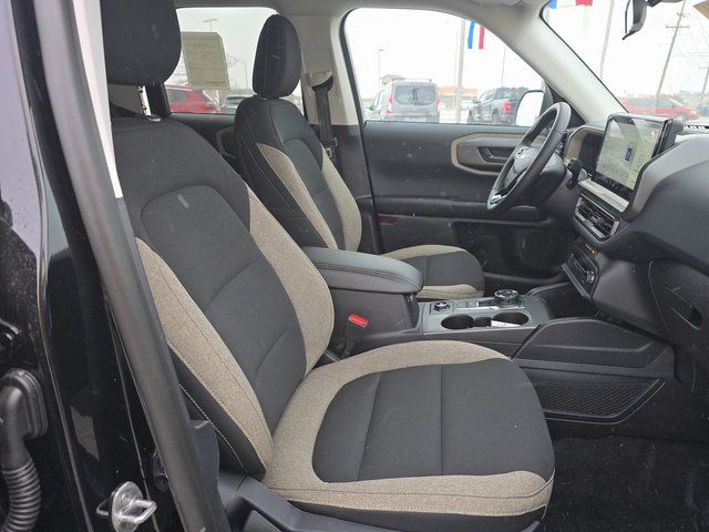 2025 Ford Bronco Sport Big Bend - Photo 25