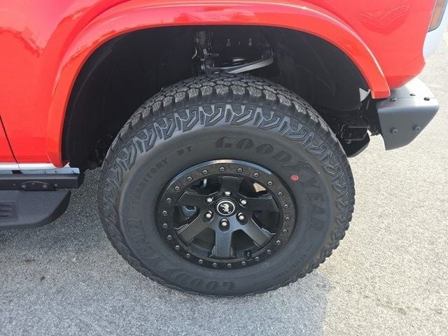 2025 Ford Bronco 2-Door Stroppe - Photo 15