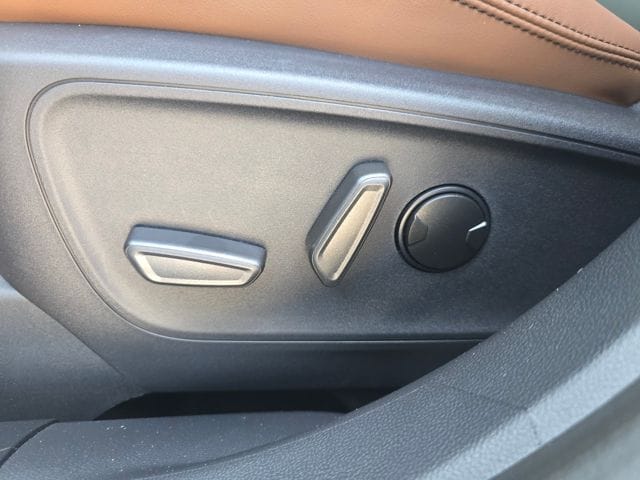 2025 Ford Bronco Sport Outer Banks - Photo 17