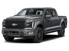 2026 Ford F-150 Platinum Truck for sale in Fort Wayne, IN
