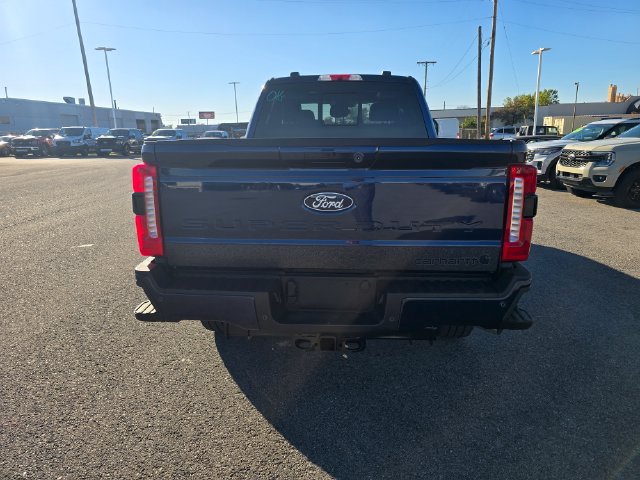 New 2027 Ford F-250 XLT Truck