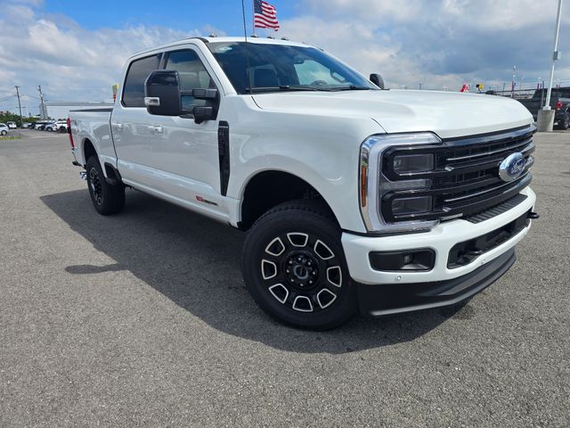 2026 Ford F-250 Truck 